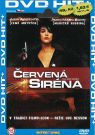 DVD Film - Červená siréna