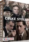 DVD Film - České století (8 DVD)