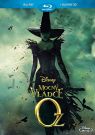 BLU-RAY Film - Mocný vládce Oz 3D + 2D