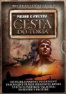 DVD Film - Cesta do Tokia - sada 6 DVD