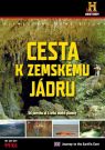DVD Film - Cesta k zemskému jádru (digipack)
