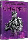 DVD Film - Chappie BIG FACE