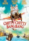 BLU-RAY Film - Chitty Chitty Bang Bang (Blu-ray)