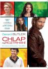 DVD Film - Chlap na roztrhání