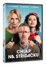 DVD Film - Chlap na střídačku