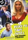 DVD Film - Kluci to taky chtěj... a pořád!