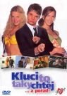 DVD Film - Kluci to taky chtěj... a pořád!