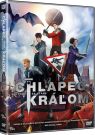 DVD Film - Chlapec, který se stane králem