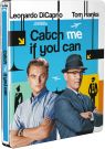 BLU-RAY Film - Chyť mě, když to dokážeš BD (UHD) - steelbook