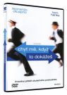 DVD Film - chyť mě, když to dokážeš