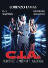 DVD Film - CIA - Krycie meno: Alexa 