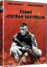 DVD Film - Černý jestřáb sestřelen BIG FACE