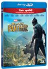BLU-RAY Film - Black Panther