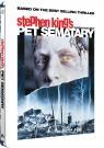 BLU-RAY Film - Hřbitov domácích zvířátek 2BD (UHD+BD) - steelbook