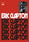 CD - Clapton Eric : Eric Clapton / Anniversary Deluxe Edition - 4CD