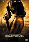 DVD Film - Colombiana