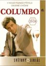 DVD Film - Columbo - DVD 12 - epizody 23 / 24