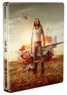 BLU-RAY Film - Con Air 2BD (UHD+BD) - Limitovaná sběratelská edice - steelbook 