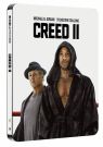 BLU-RAY Film - Creed II