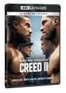 BLU-RAY Film - Creed II