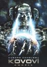 DVD Film - Cyborg - Kovoví andělé
