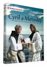 DVD Film - Cyril a Metoděj