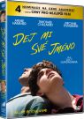 DVD Film - Dej mi své jméno