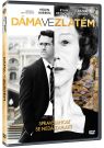DVD Film - Dáma ve zlatém
