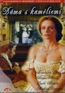 DVD Film - Dáma s kameliami (2 DVD)