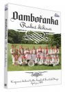 DVD Film - Dambořanka, Rodné dědince 1DVD