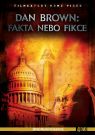 DVD Film - Dan Brown: Fakta nebo fikce (4 DVD)