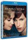 BLU-RAY Film - Dánská dívka