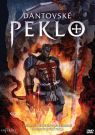 DVD Film - Dantovské peklo