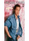 DVD Film - David Michal - Největší z nálezu a ztrát: hity 80.let 