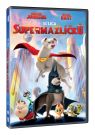 DVD Film - DC Liga supermazlíčků