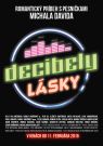 DVD Film - Decibely lásky