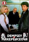DVD Film - Dempsey a Makepeaceová 3