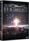 DVD Film - Den nezávislosti 