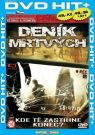 DVD Film - Denník mrtvých (papierový obal)