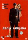 DVD Film - Denník zabijaka
