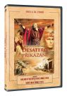 DVD Film - Desatero přikázání - Edice k 50. výročí 3DVD