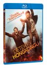 BLU-RAY Film - Detektiv z Hongkongu