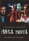 DVD Film - Deti noci