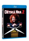 BLU-RAY Film - Dětská hra 2