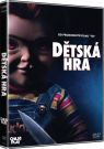 DVD Film - Dětská hra