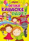 DVD Film - Detská karaoke party