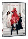 DVD Film - Ďábel nosí Pradu 2