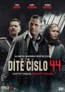 DVD Film - Dítě číslo 44