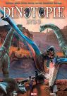 DVD Film - Dinotopia 3