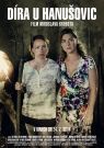 DVD Film - Díra u Hanušovic